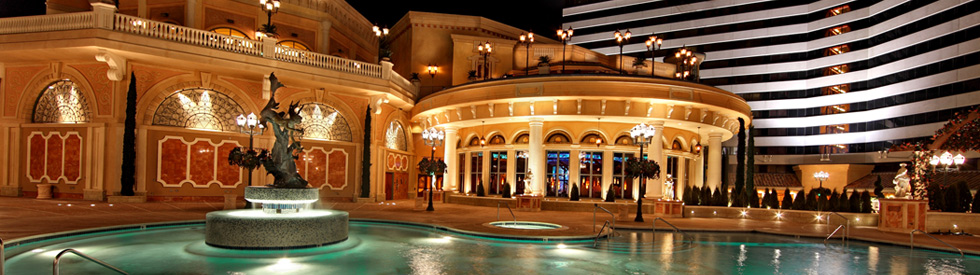 Reno, Nevada Casino