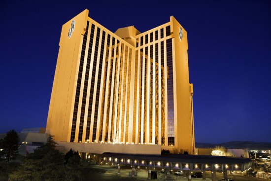 Grand Sierra Resort