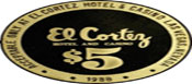 El Cortez Hotel and Casino