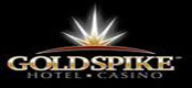 Gold Spike Hotel and Casino