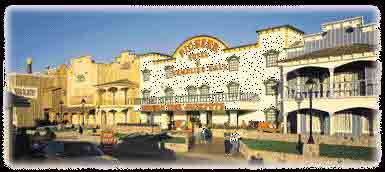Arizona Casino Information