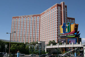 Treasure Island Hotel and Casino 