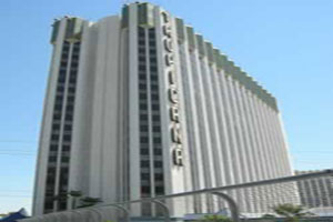 Tropicana Casino and Resort