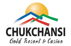 Chukchansi Gold Resort and Casino