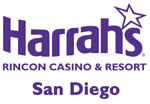 Harrahs Rincon Casino and Resort