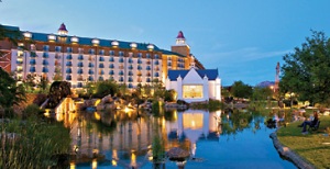 Barona Valley Ranch Resort and Casino