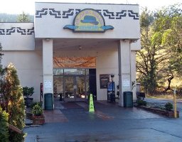 Black Bart Casino