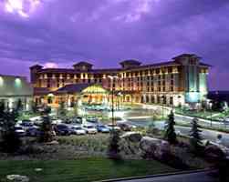 Chukchansi Gold Resort and Casino