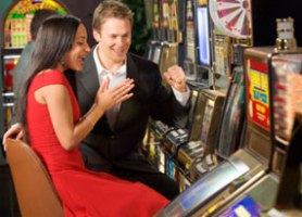 Coyote Valley Shodakai Casino