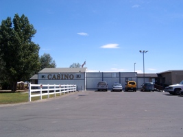 Desert Rose Casino 