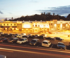Jackson Rancheria Casino and Hotel