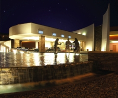 Valley View Casino Resort