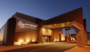 La Posta Casino