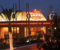 Viejas Casino