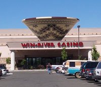 Win-River Casino
