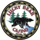 Lucky Bear Casino