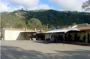 Mono Wind Casino