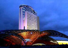 Morongo Casino Resort and Spa