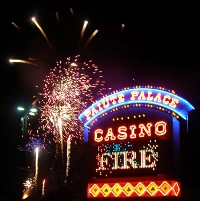 Paiute Palace Casino