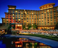 Pala Casino Spa and Resort