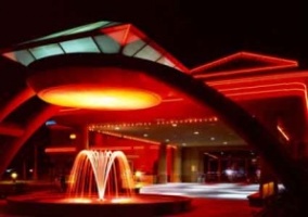 Paradise Casino
