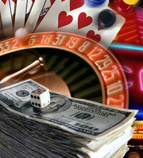 Red Earth Casino