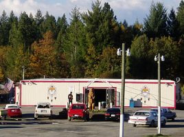 Red Fox Casino and Bingo