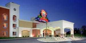 Robinson Rancheria Resort and Casino