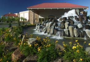 Rolling Hills Casino