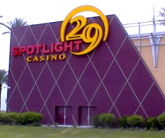 Spotlight 29 Casino