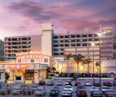 Table Mountain Casino and Bingo
