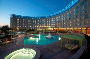 Tachi Palace Hotel and Casino