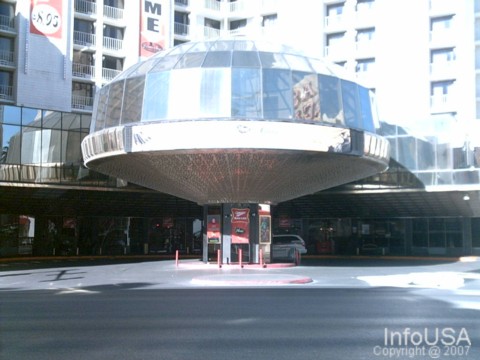 Plaza Hotel and Casino