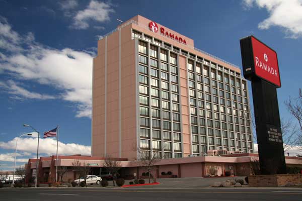 Ramada Reno Hotel and Casino