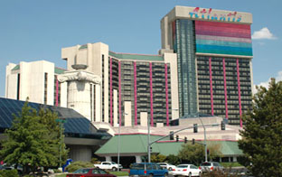 Atlantis Casino Resort Spa, Reno