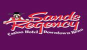 Sands Regency Casino and Hotel 