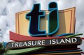 Treasure Island Hotel and Casino 