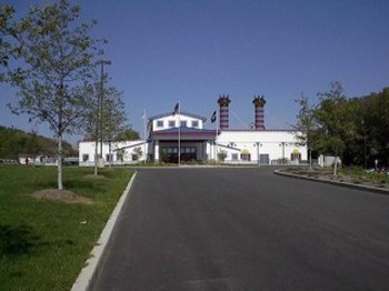 Missouri Casino Information