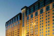 The Westin Casuarina Las Vegas Hotel,Casino